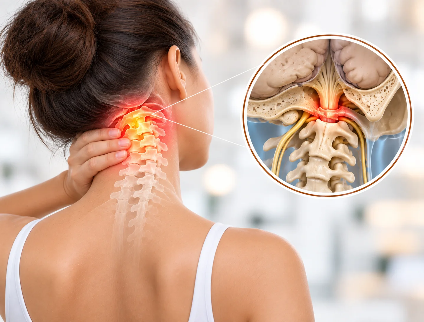 Craniovertebral Junction Surgery